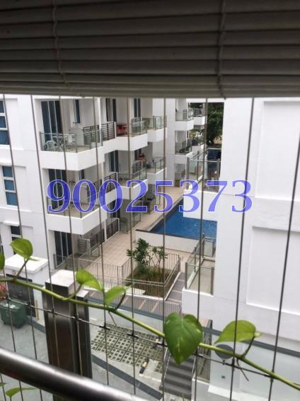 Parc Elegance (D15), Apartment #158752192
